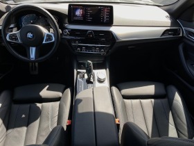 BMW 530 xDrive Sedan, снимка 6