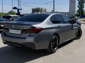 BMW 530 xDrive Sedan | Mobile.bg    2