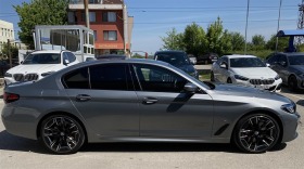 BMW 530 xDrive Sedan, снимка 9