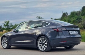 Tesla Model 3 Европейска с Гаранция до 2028, снимка 5