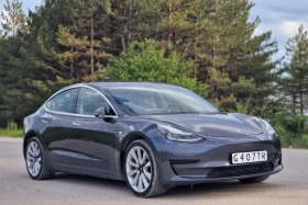 Tesla Model 3 Европейска с Гаранция до 2028, снимка 8