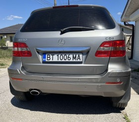 Mercedes-Benz B 180, снимка 6