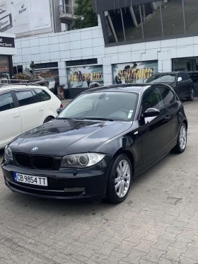 BMW 123, снимка 1