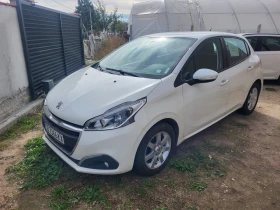 Обява за продажба на Peugeot 208 BlueHDi ~13 999 лв. - изображение 1 | Auto.bg Обява за продажба на Peugeot 208 BlueHDi ~13 999 лв. - изображение 1