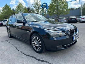 BMW 530 D Facelift 235к.с., снимка 6