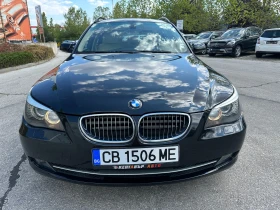 BMW 530 D Facelift 235к.с., снимка 7