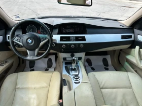 BMW 530 D Facelift 235к.с., снимка 11