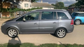 Opel Zafira | Mobile.bg    5