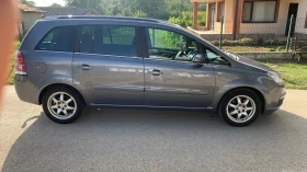 Opel Zafira | Mobile.bg    3