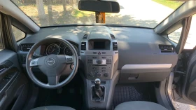 Opel Zafira | Mobile.bg    9