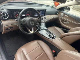 Mercedes-Benz E 400, снимка 14