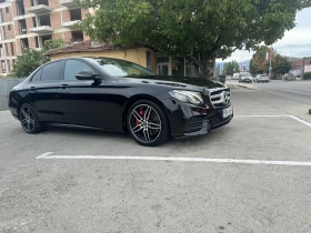 Mercedes-Benz E 400  - [1] 