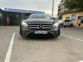 Mercedes-Benz E 400 - [3] 