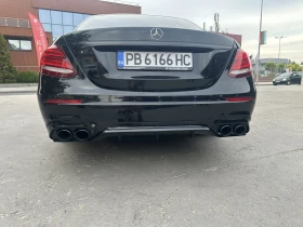 Mercedes-Benz E 400, снимка 7