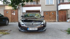 Opel Insignia, снимка 1