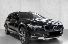 Volvo V90 Cross Country B5 = Ultimate= Four C Air Suspension Гаранция