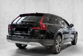 Volvo V90 Cross Country B5 = Ultimate= Four C Air Suspension Гаранция, снимка 2