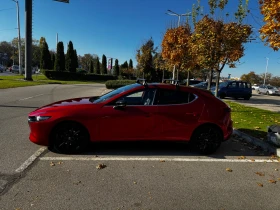 Mazda 3 GT + mild hybrid всички възможни екстри за модела - [5] 