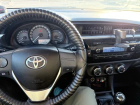 Toyota Corolla 1.33 DUAL VVT-I, снимка 10