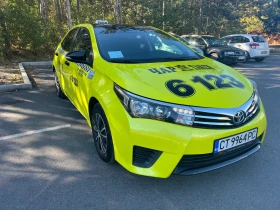 Toyota Corolla 1.33 DUAL VVT-I, снимка 3