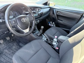 Toyota Corolla 1.33 DUAL VVT-I, снимка 11