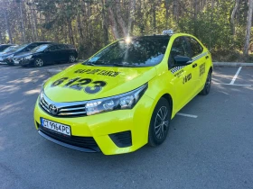 Toyota Corolla 1.33 DUAL VVT-I, снимка 1