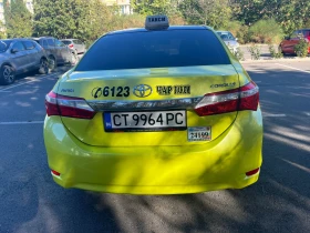 Toyota Corolla 1.33 DUAL VVT-I, снимка 8