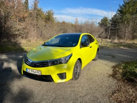 Toyota Corolla 1.33 DUAL VVT-I, снимка 1