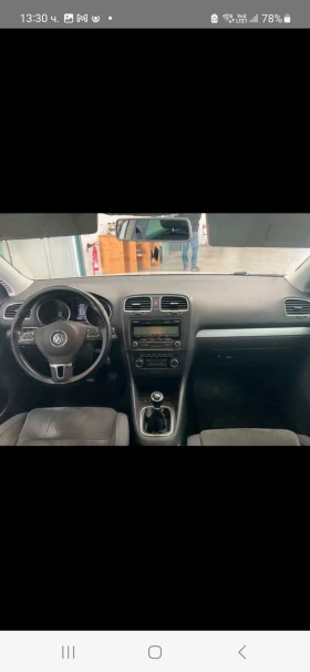 VW Golf 1.6 BI-FUEL / HIGH LINE, снимка 5