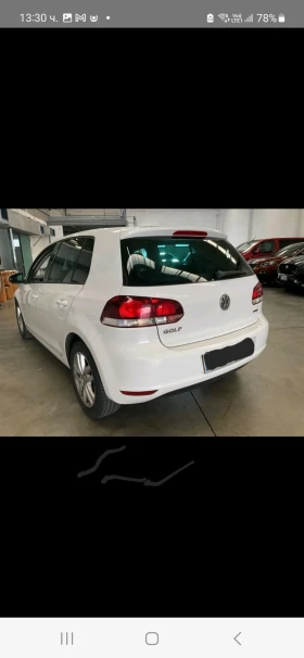 VW Golf 1.6 BI-FUEL / HIGH LINE, снимка 3