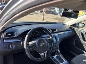 VW Passat 1.4 METAN AVTOMAT ЛИЗИНГ , снимка 11