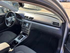 VW Passat 1.4 METAN AVTOMAT , снимка 10