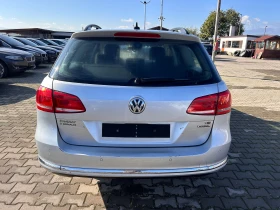 VW Passat 1.4 METAN AVTOMAT , снимка 7