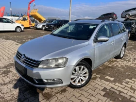 VW Passat 1.4 METAN AVTOMAT ЛИЗИНГ , снимка 1