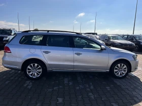 VW Passat 1.4 METAN AVTOMAT , снимка 5