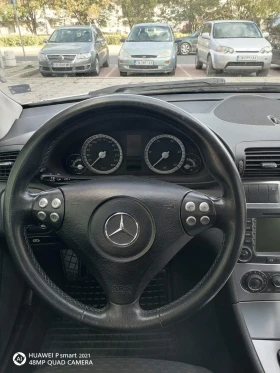 Mercedes-Benz C 220 220cdi, снимка 6