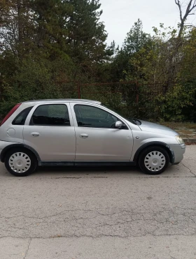 Opel Corsa 1.3CDTI, снимка 11