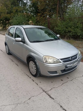 Opel Corsa 1.3CDTI, снимка 1