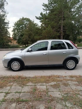 Opel Corsa 1.3CDTI, снимка 12