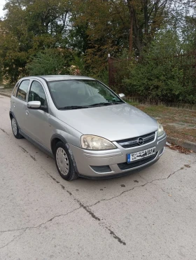 Opel Corsa 1.3CDTI, снимка 3