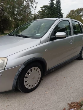 Opel Corsa 1.3CDTI, снимка 6