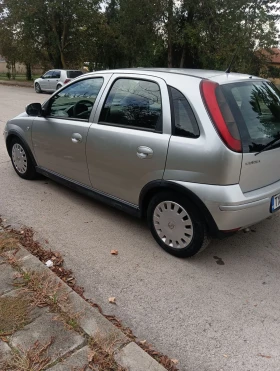 Opel Corsa 1.3CDTI, снимка 5