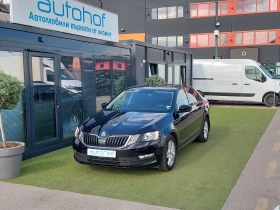 Skoda Octavia 1.6 TDI/116k.c./5MT