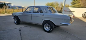 Volga 24, снимка 4