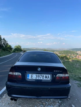 BMW 330, снимка 6