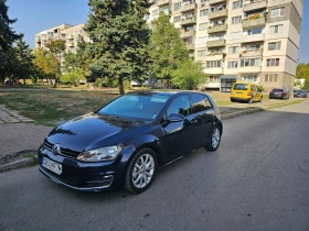 VW Golf TDI, снимка 1