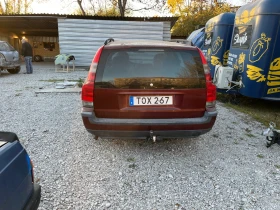 Volvo V70 Комби, снимка 3