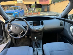 Nissan Primera 1.8, снимка 6