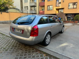 Nissan Primera 1.8, снимка 3