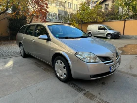 Nissan Primera 1.8, снимка 2